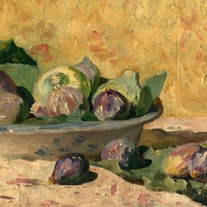 Artistes-peintres provençaux