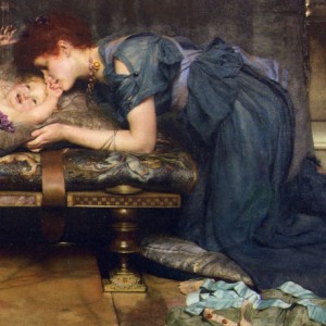 Origine de la peinture à l’huile