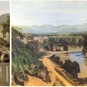 Jean Baptiste Corot