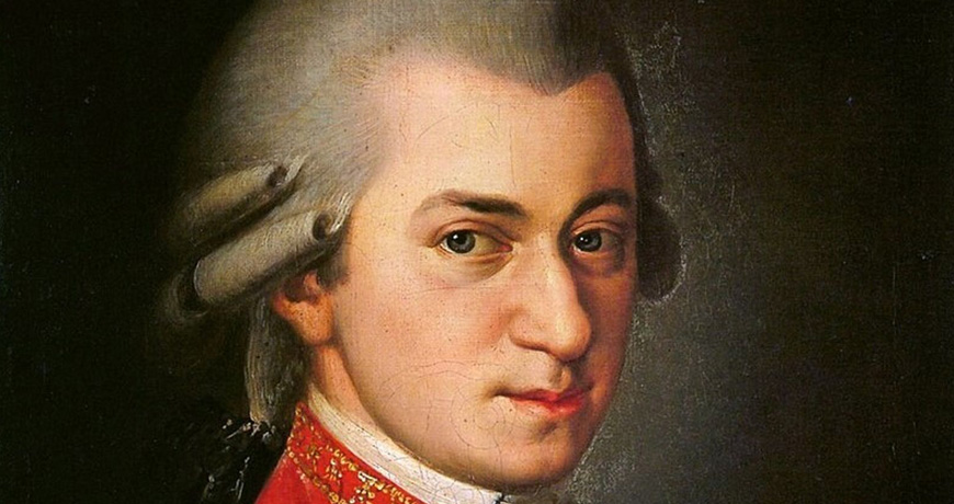 Mozart